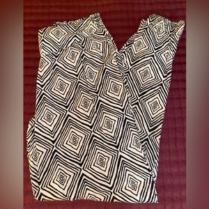 Forever 21 Ruched Joggers